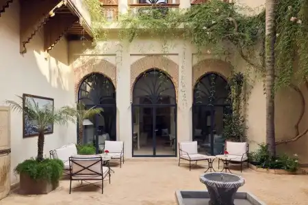 Nobu Marrakech - 66