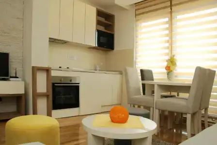Egoiste Apartments - 18