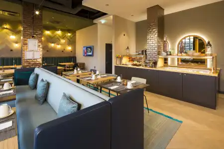 Indigo Dresden - Wettiner Platz by IHG - 21