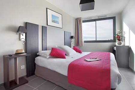 Odalys City Apartment - Marseille Centre Parc Chanot Vélodro - 56