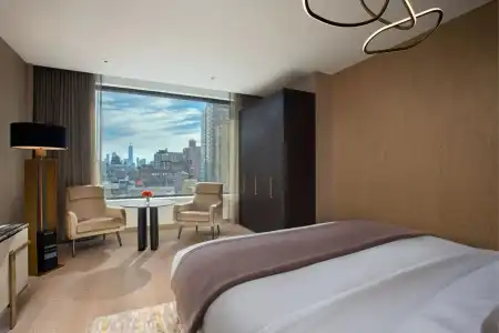 The Ritz-Carlton New York, NoMad - 26