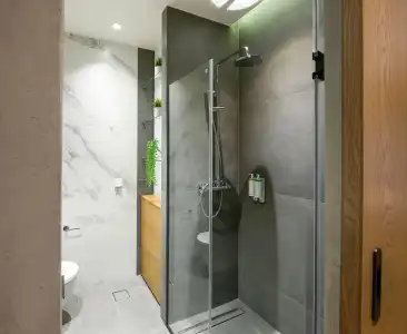 Olvios Luxury Suites & Lofts - 28