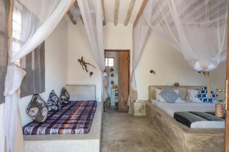 Bahari Beach Bungalows - 38