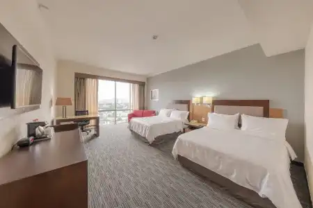 Holiday Inn Select - Guadalajara by IHG - 77