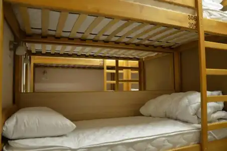 Hostel VShokoladi - 29