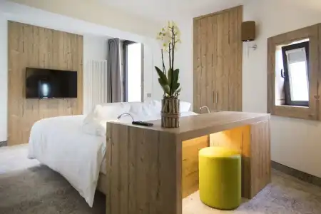 Resort Linta Wellness & Spa - 37