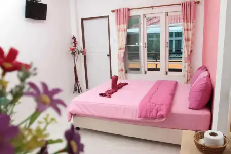I-Talay Trio - 4