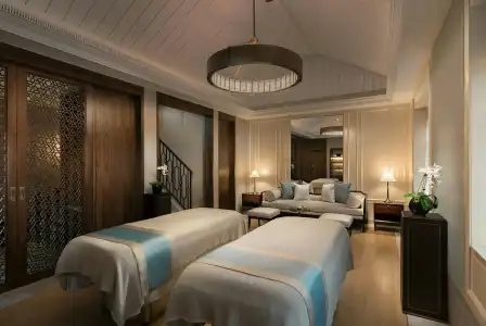 Capella Shanghai, Jian Ye Li - 5