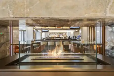 Sheraton Universal - 23
