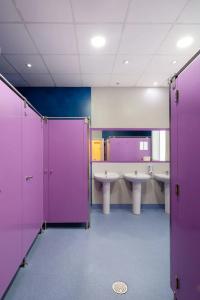 Purple Nest Hostel - 50