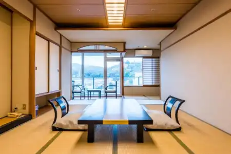 Ooedo Onsen Monogatari Premium Ito New Okabe - 39