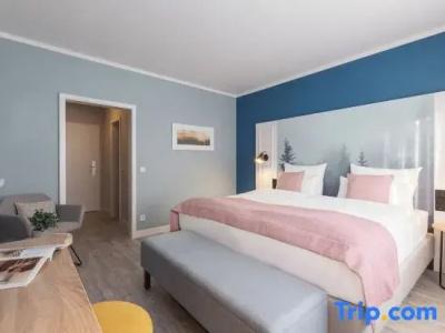Garner Essen - Messe by IHG - 120