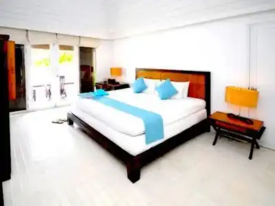 Iyara Beach & Plaza - 26
