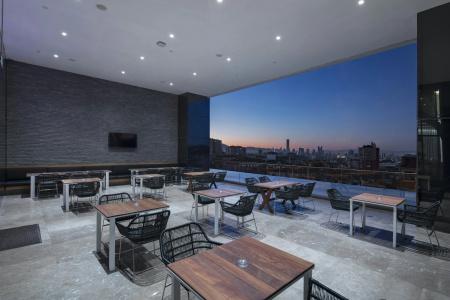 Doubletree by Hilton Umraniye - 35