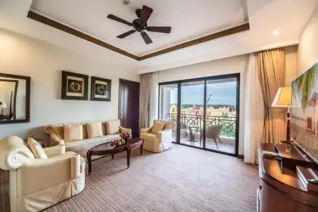 Vinpearl Resort & Spa Phu Quoc - 61