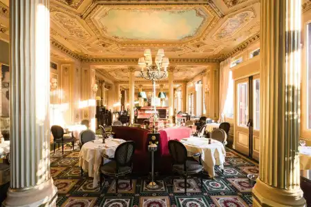 InterContinental Paris le Grand by IHG - 22