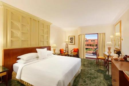 ITC Mughal, A Luxury Collection Resort & Spa, Agra - 40