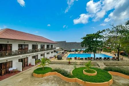 Amaan Beach Bungalows - 59