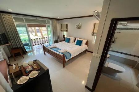Baan Nam Pen Resort - 25
