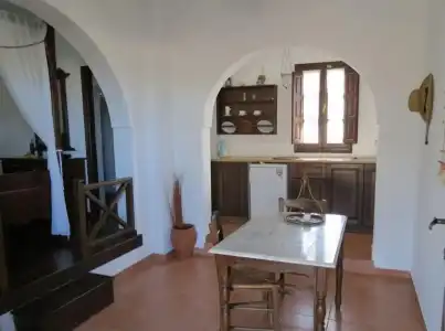 Anna Traditional Apartments - 1