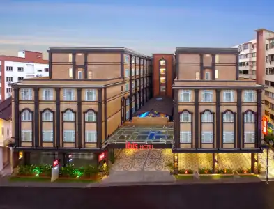 ibis Melaka - 0