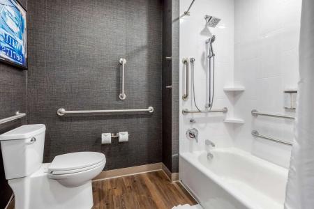 Cambria Milwaukee Downtown - 46