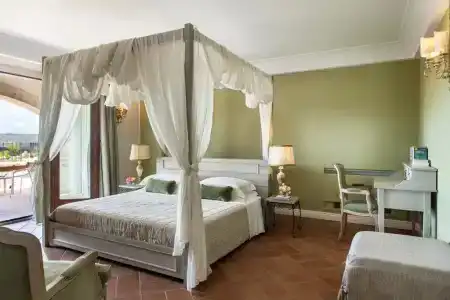 Altarocca Wine Resort Adults Only - 77