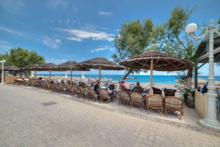 Nostos Beach - 10