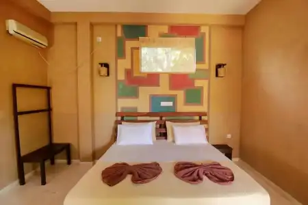 Eco Square Resort - 17