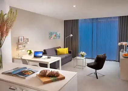 Citadines on Bourke Melbourne - 45