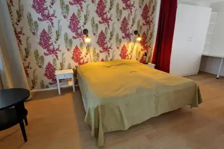 Forenom Serviced Apartments Helsinki Kruununhaka - 24