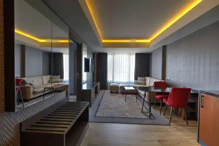 Nova Vista Deluxe & Suites Eskisehir, a member of Radisson Individuals - 40