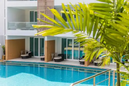 The L Resort - 37