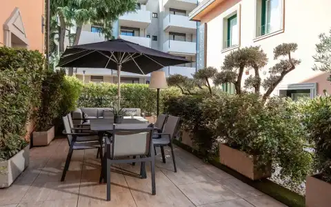 Metropol Ceccarini Suite - Luxury apartments - 116