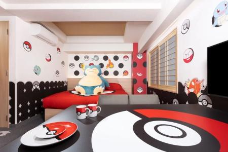 MIMARU Osaka Namba North - 8