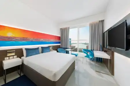 Citymax Ras Al Khaimah - 3