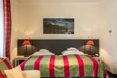 Best Western Premier Rebstock - 153