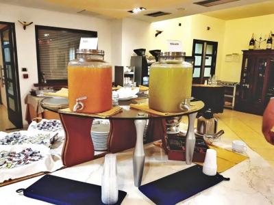 Palace Due Ponti - 11