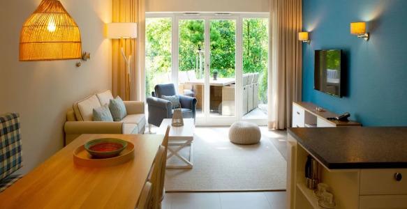 Aalernhüs & Spa - 90