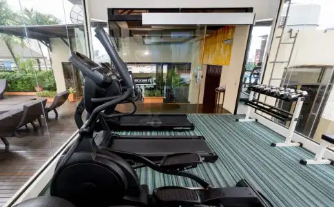 The Grand Sathorn - 31