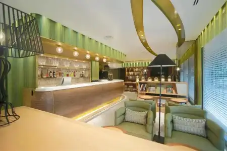 Kyoto Tower Annex - 13