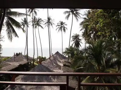 Lipa Bay Resort - 12