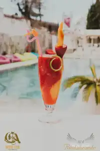 Los Angeles & Spa - 9