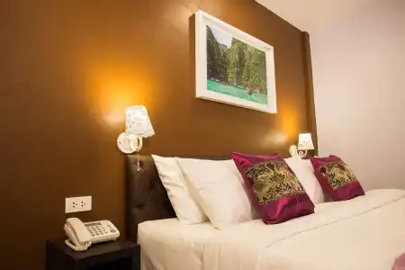 Pongsakorn Boutique Resort - 3