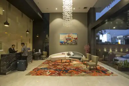 Liberty Thamrin Jakarta - 25