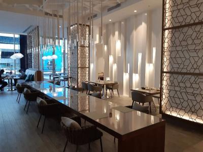 Ibis Styles Dubai Airport - 23