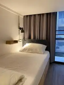 Monomer Hostel Bangkok - 21