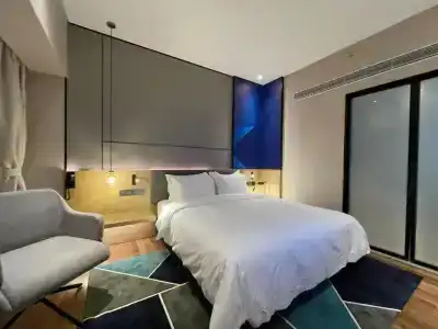 Holiday Inn Express Shenzhen Longhua by IHG - 48