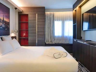Novotel Paris 14 Porte d'Orléans - 44