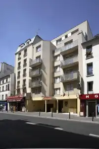 Diese Hôtel Bastille - 23